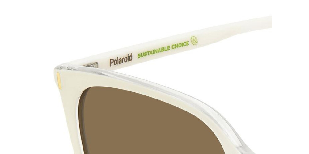 Sunglasses Woman Polaroid Pld 6218/S PLD 206720 VK6 SP