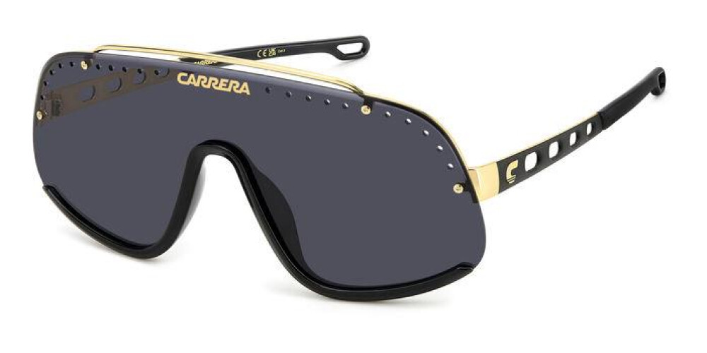 Sunglasses Man Woman Carrera Flaglab 16 CA 206725 2M2 2K