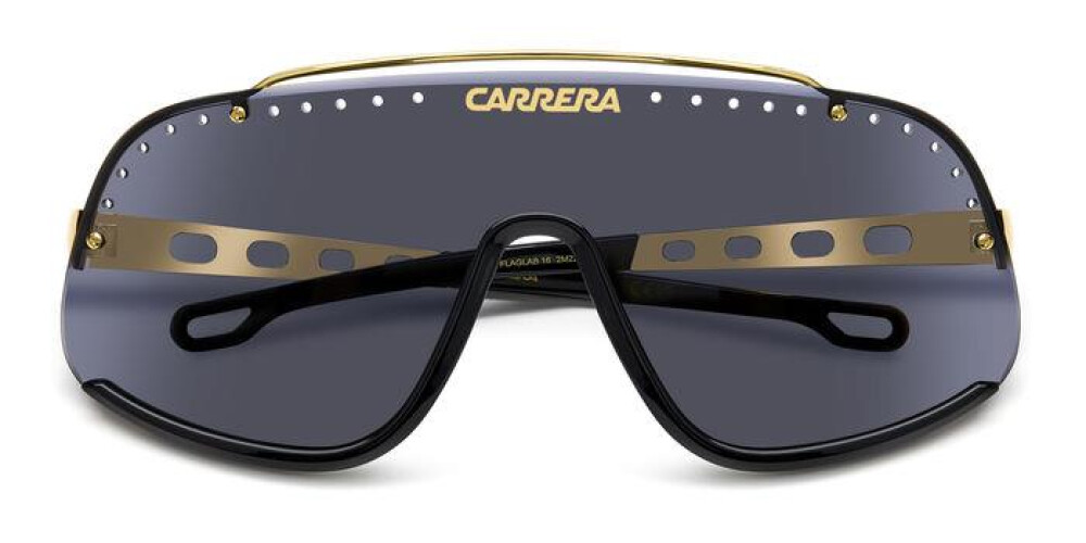 Sunglasses Man Woman Carrera Flaglab 16 CA 206725 2M2 2K