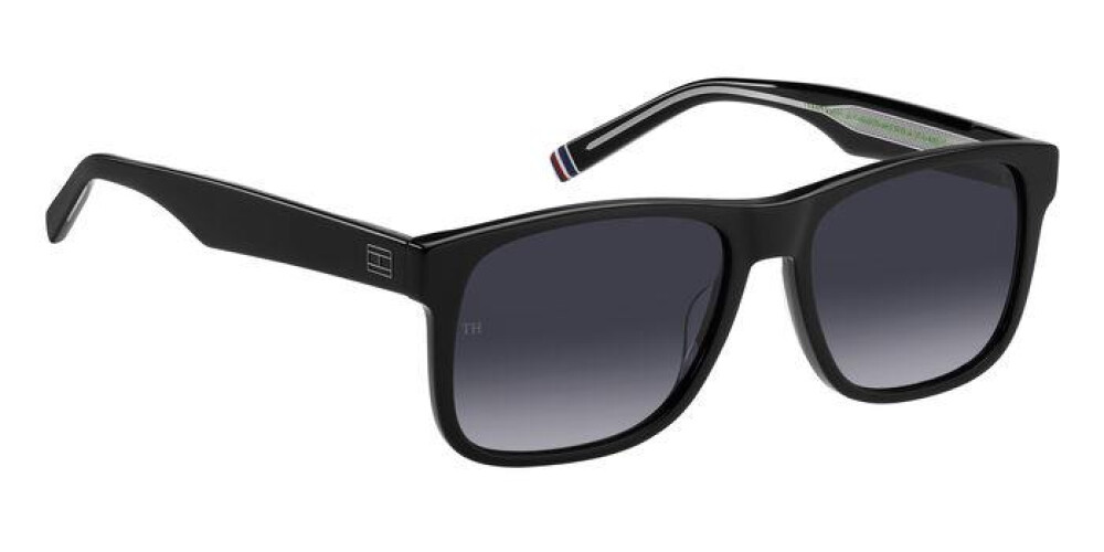 Sunglasses Man Tommy Hilfiger Th 2073/S TH 206751 807 9O