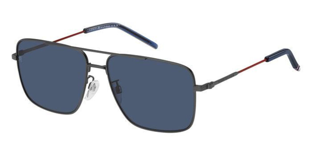 Sunglasses Man Tommy Hilfiger Th 2110/S TH 206773 R80 KU