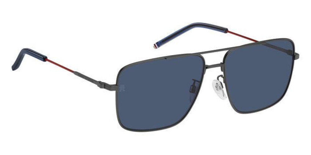 Sunglasses Man Tommy Hilfiger Th 2110/S TH 206773 R80 KU