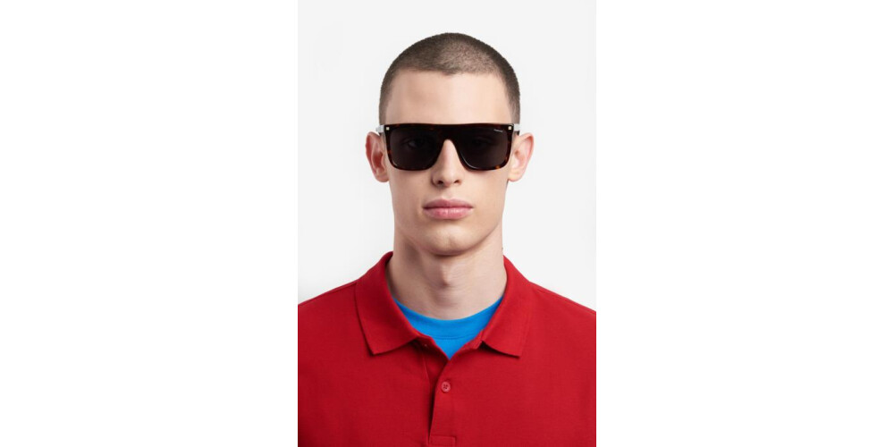 Sunglasses Man Polaroid Pld 4166/S PLD 206779 086 M9