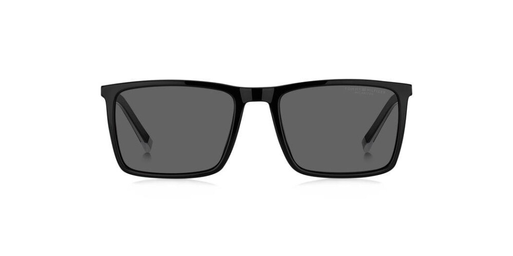 Sunglasses Man Tommy Hilfiger Th 2077/S TH 206818 807 M9