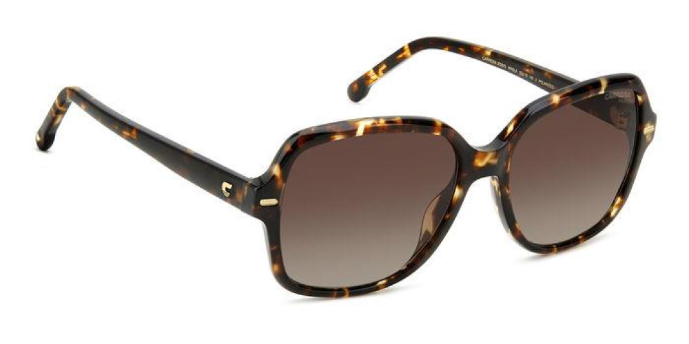 Sunglasses Woman Carrera Carrera 3028/S CA 206827 WR9 LA