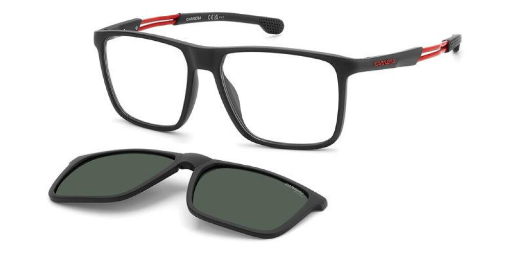 Eyeglasses Man Carrera Ca 4020/CS CA 206831 BLX UC