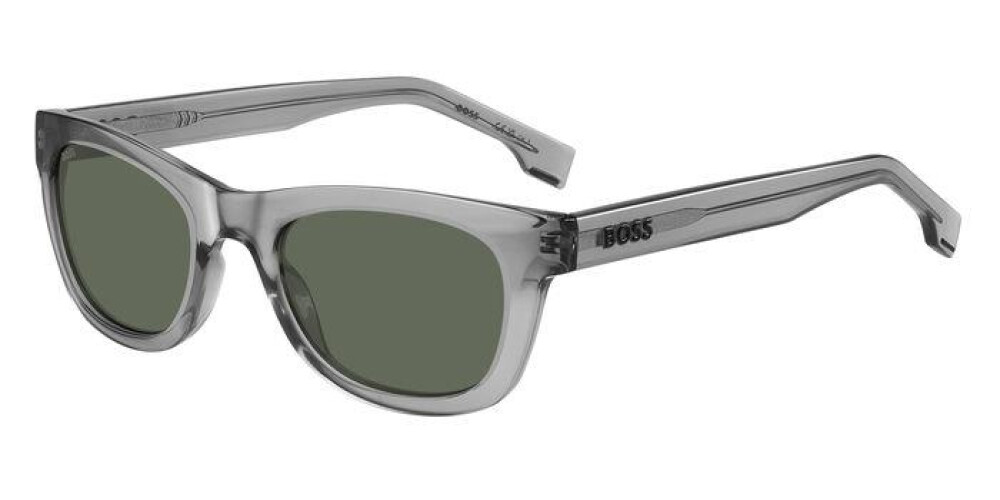 Occhiali da Sole Uomo Hugo Boss Boss 1649/S HUB 206832 KB7 QT