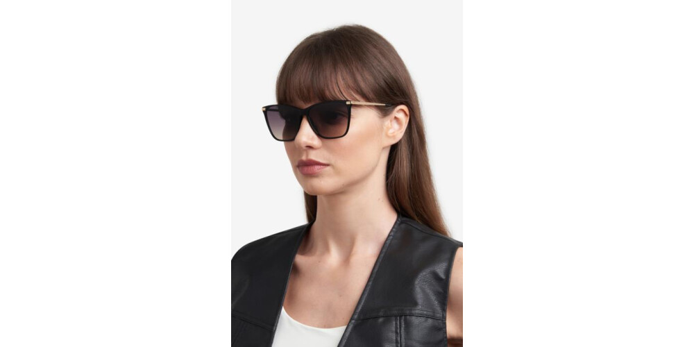 Sunglasses Woman Hugo Boss Boss 1661/S HUB 206845 2M2 PR