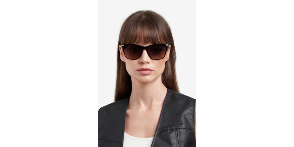 Sunglasses Woman Hugo Boss Boss 1661/S HUB 206845 2M2 PR