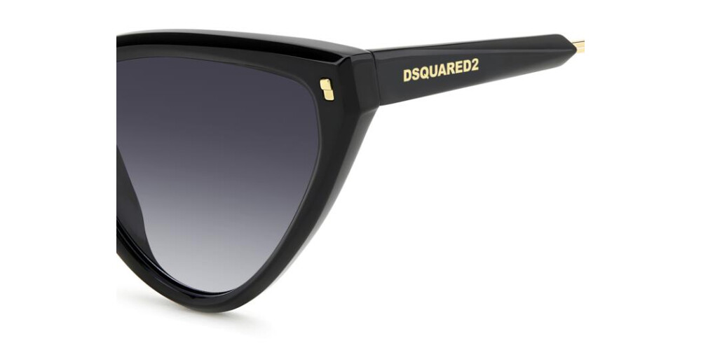 Occhiali da Sole Donna Dsquared2 D2 0134/S D2 206886 807 9O