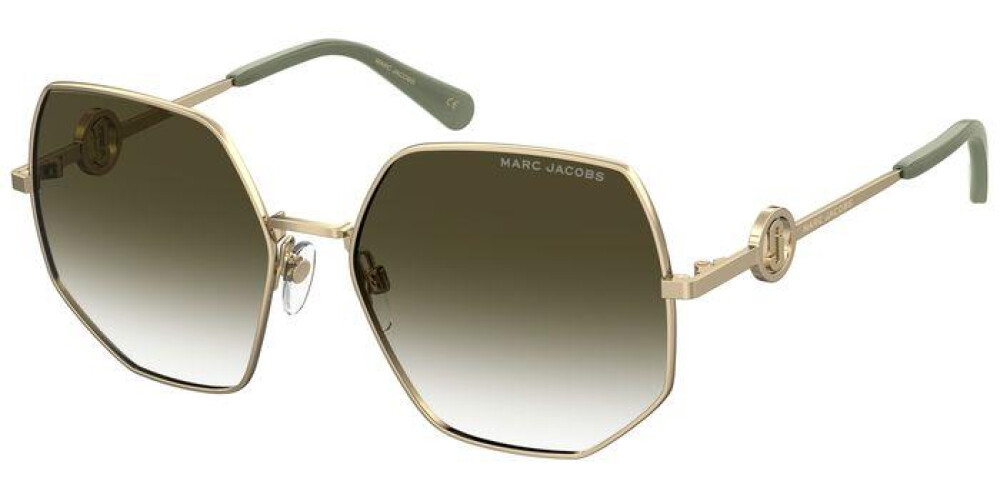 Sunglasses Woman Marc Jacobs Marc 730/S JAC 206896 PEF 9K