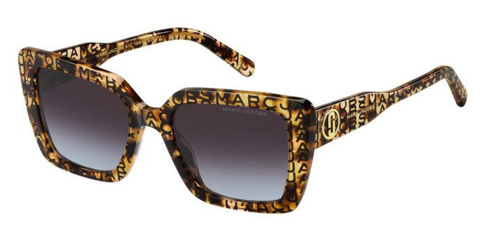 Sunglasses Woman Marc Jacobs Marc 733/S JAC 206923 H7P 98