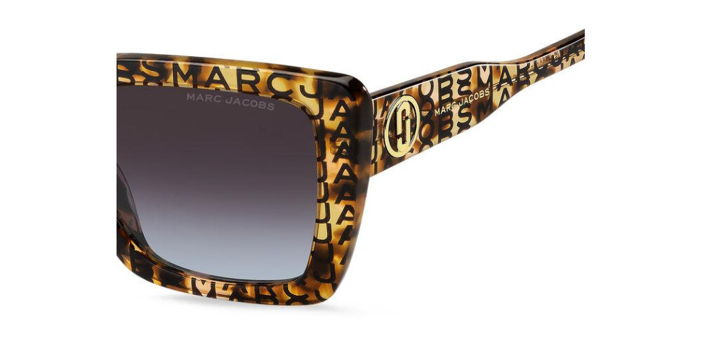 Sunglasses Woman Marc Jacobs Marc 733/S JAC 206923 H7P 98