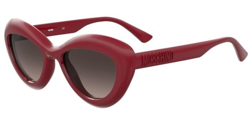 Sunglasses Woman Moschino Mos163/S MOS 206934 C9A HA