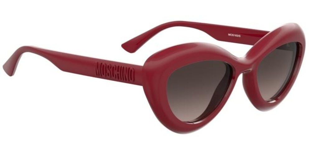 Sunglasses Woman Moschino Mos163/S MOS 206934 C9A HA