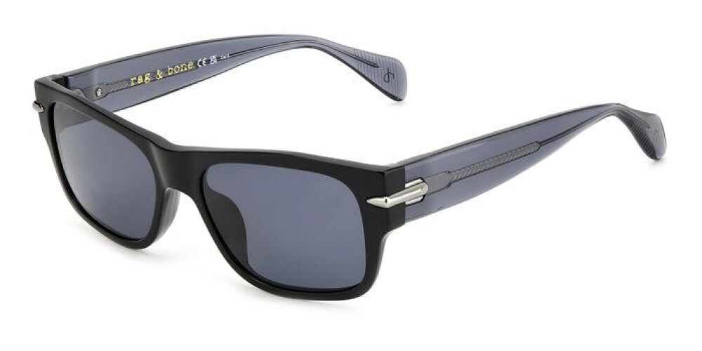 Sunglasses Man Rag & Bone Rnb5057/S RNB 206941 807 IR