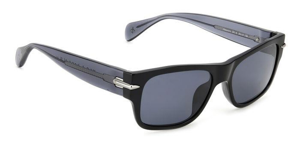 Sunglasses Man Rag & Bone Rnb5057/S RNB 206941 807 IR