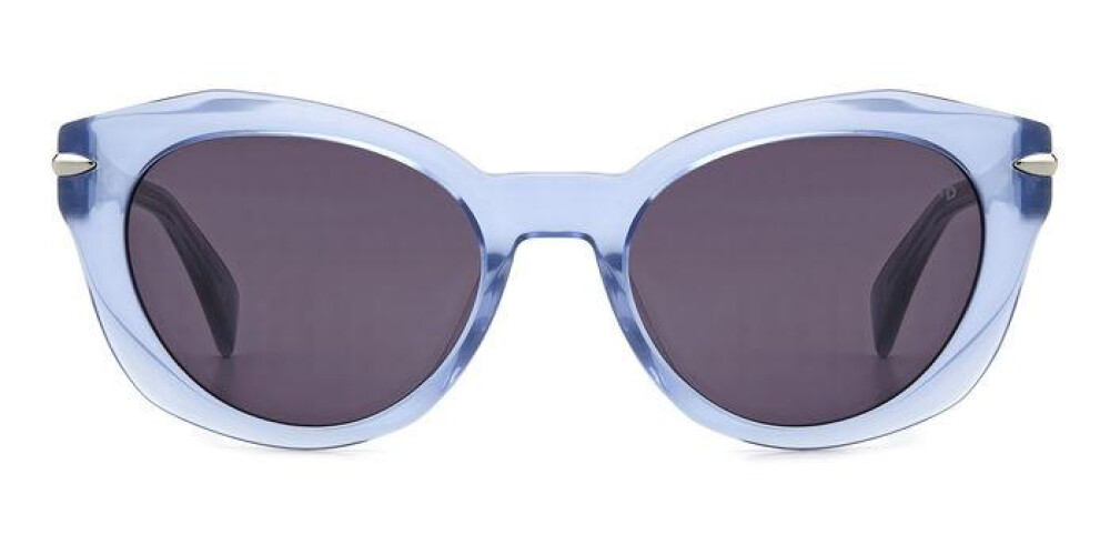 Sunglasses Woman Rag & Bone Rnb1084/S RNB 206943 PJP UR