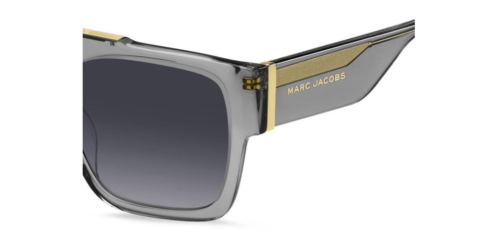 Sunglasses Man Marc Jacobs Marc 757/S JAC 206959 KB7 9O