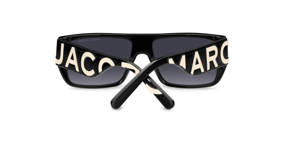 Sunglasses Man Woman Marc Jacobs Marc Logo 096/S JAC 206963 80S 9O