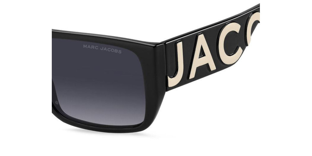 Sunglasses Man Woman Marc Jacobs Marc Logo 096/S JAC 206963 80S 9O