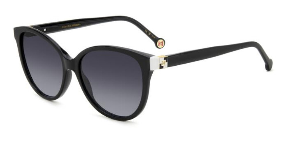 Sunglasses Woman Carolina Herrera Her 0237/S HER 206981 80S 9O