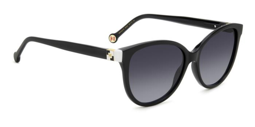 Sunglasses Woman Carolina Herrera Her 0237/S HER 206981 80S 9O