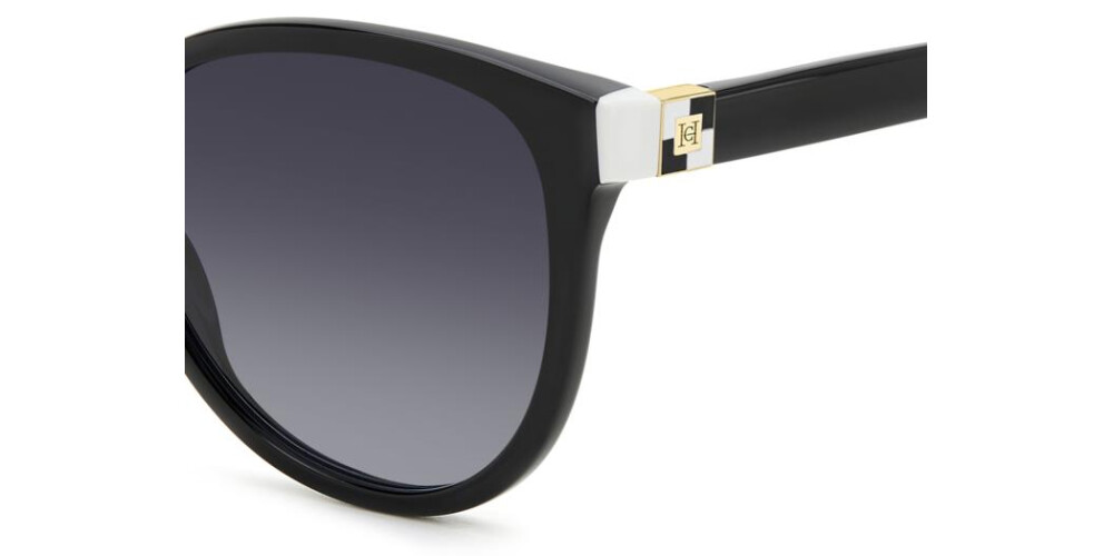 Sunglasses Woman Carolina Herrera Her 0237/S HER 206981 80S 9O