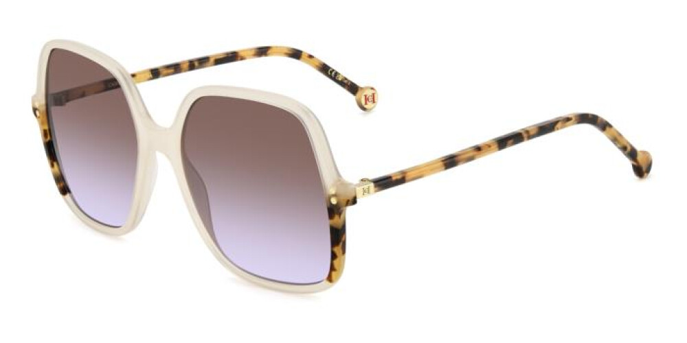 Sunglasses Woman Carolina Herrera Her 0244/S HER 206982 SZJ QR