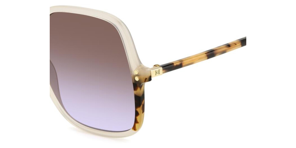 Sunglasses Woman Carolina Herrera Her 0244/S HER 206982 SZJ QR