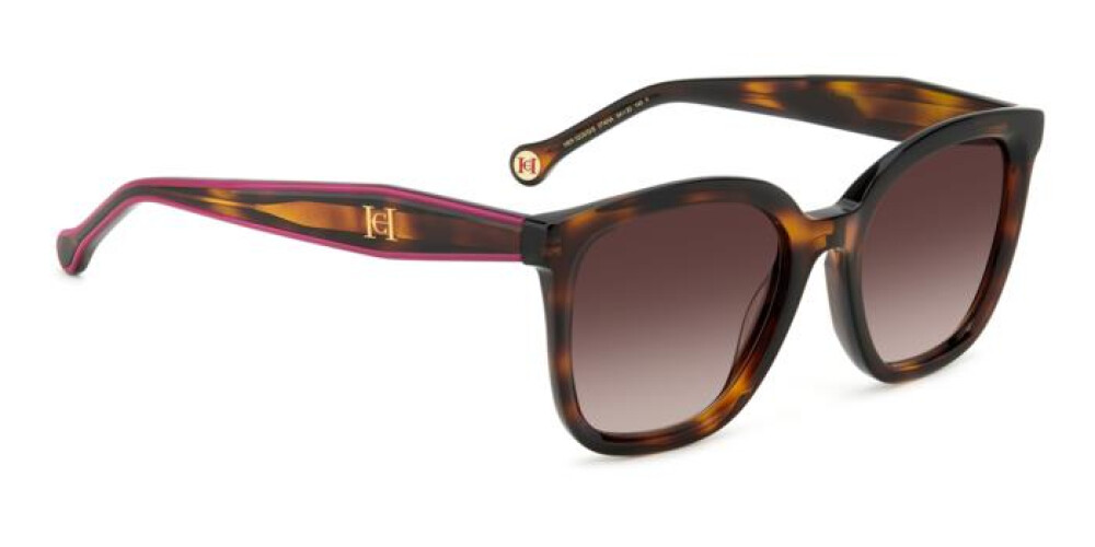 Sunglasses Woman Carolina Herrera Her 0225/G HER 207075 0T4 HA