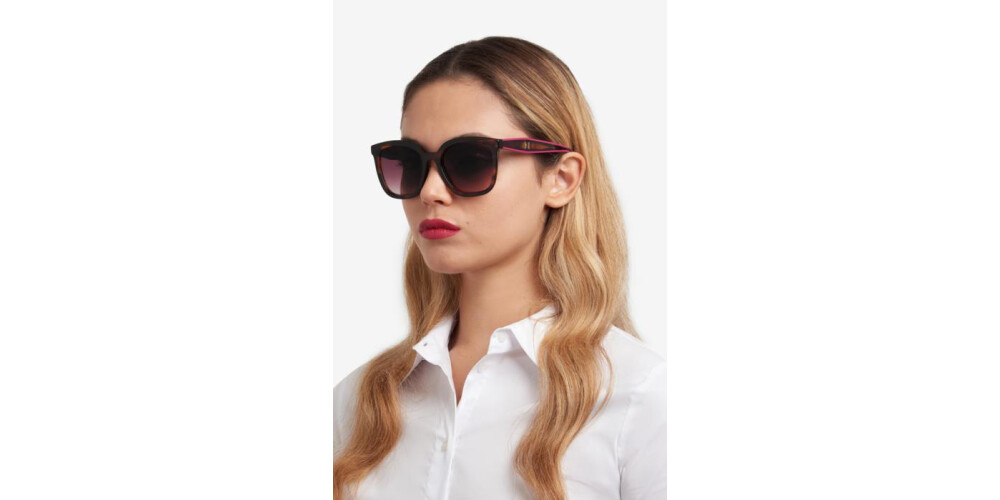 Sunglasses Woman Carolina Herrera Her 0225/G HER 207075 0T4 HA