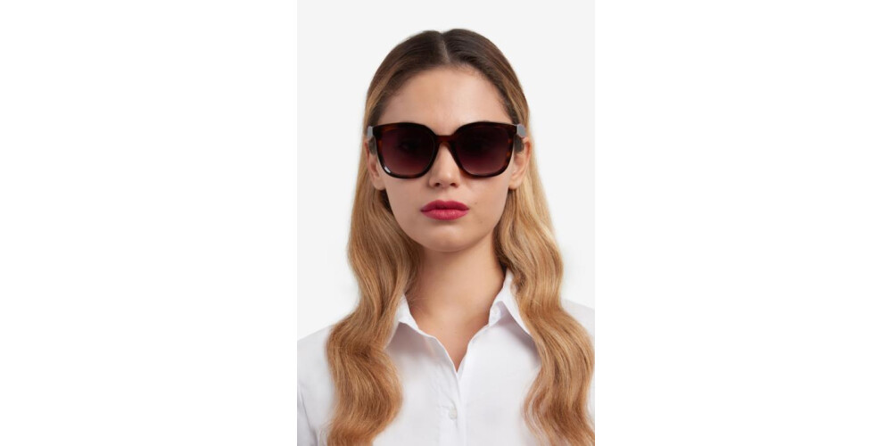 Sunglasses Woman Carolina Herrera Her 0225/G HER 207075 0T4 HA