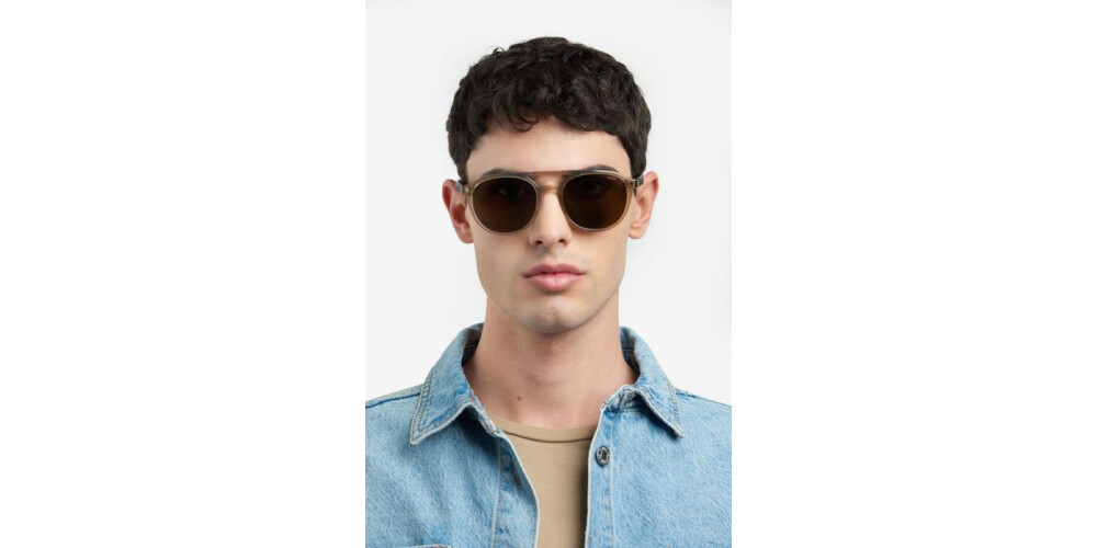 Sunglasses Man Hugo Hg 1305/S HUG 207078 HDA IR