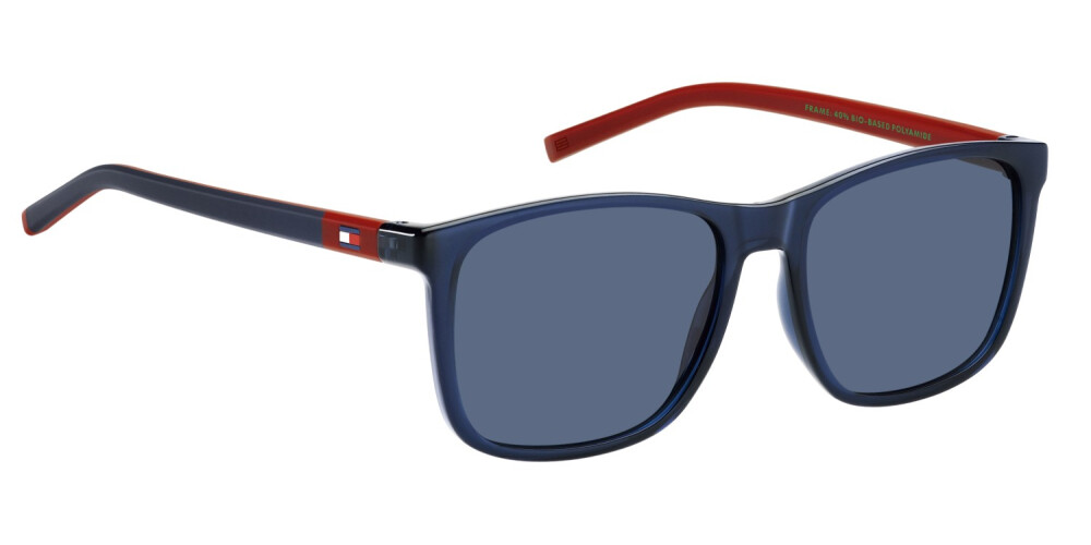 Sunglasses Junior Tommy Hilfiger Th 2120/S TH 207143 PJP KU