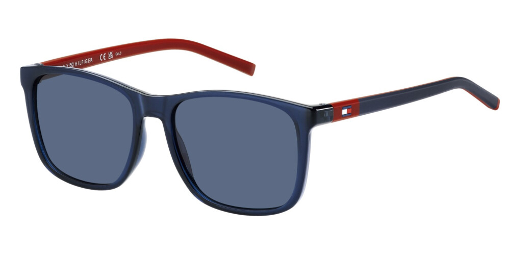 Sunglasses Junior Tommy Hilfiger Th 2120/S TH 207143 PJP KU