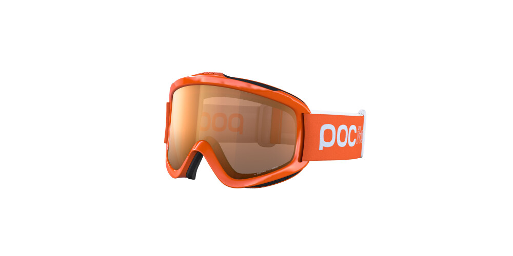 Maschere da Sci e Snowboard Junior (da bambino) Poc Pocito Iris POC_40063_9050