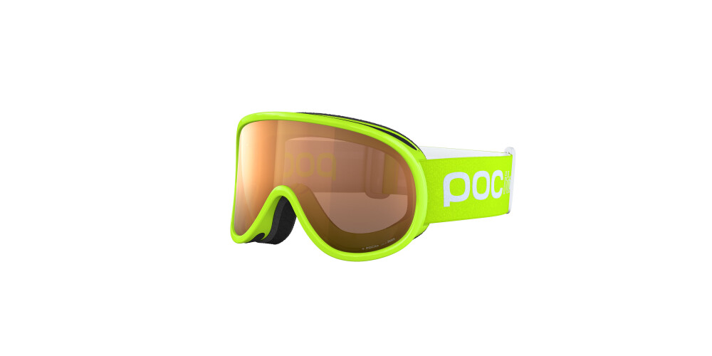 Maschere da Sci e Snowboard Junior (da bambino) Poc Pocito Retina POC_40064_8234