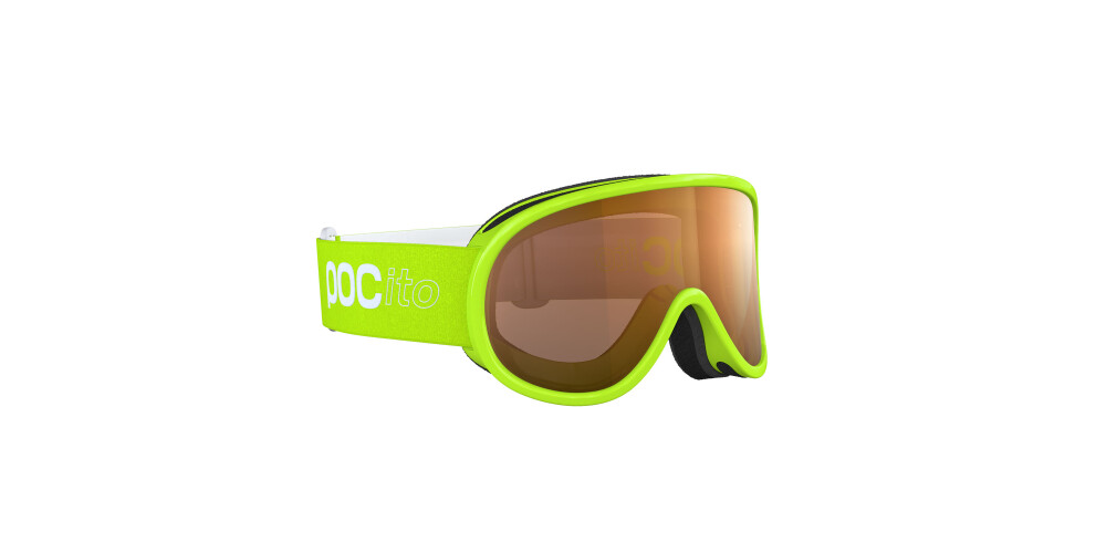 Maschere da Sci e Snowboard Junior (da bambino) Poc Pocito Retina POC_40064_8234