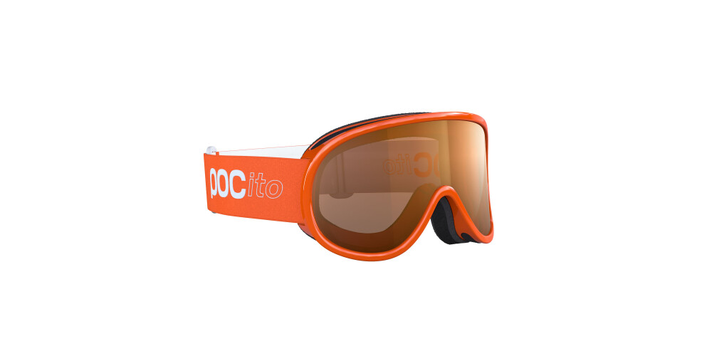 Ski and snowboard goggles Junior Poc Pocito Retina POC_40064_9050