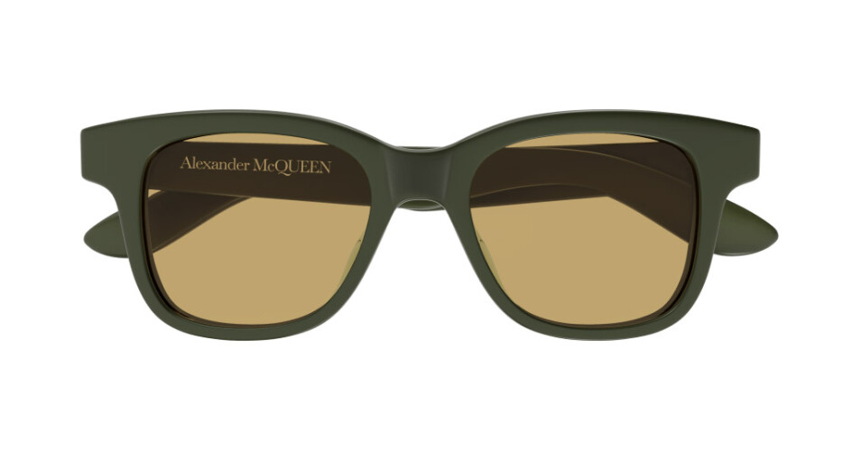 Occhiali da Sole Uomo Alexander McQueen  AM0382S-003