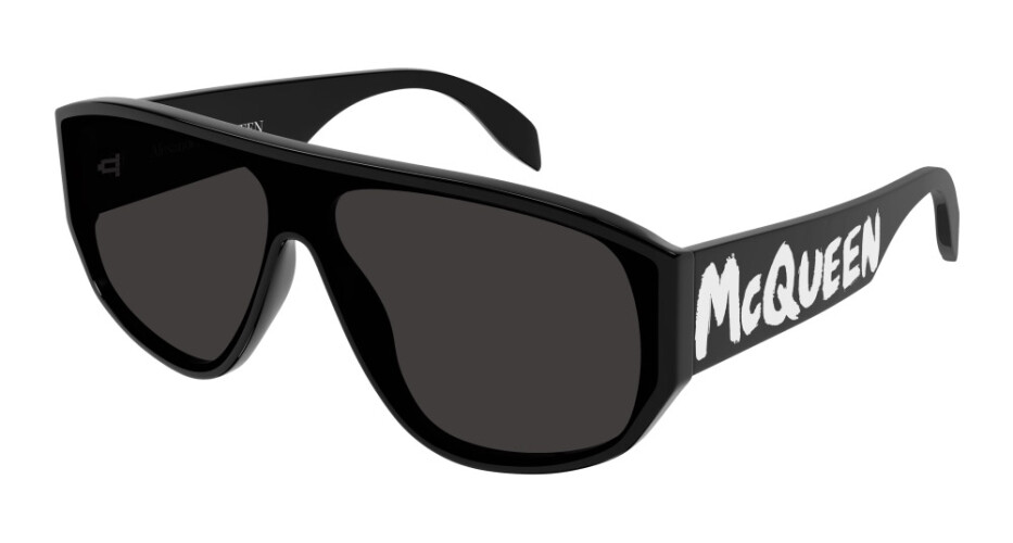 Occhiali da Sole Uomo Alexander McQueen  AM0386S-001