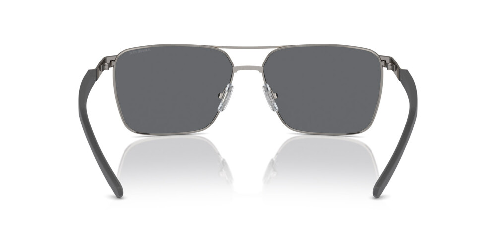 Occhiali da Sole Uomo Arnette Barracas AN 3091 741/6G