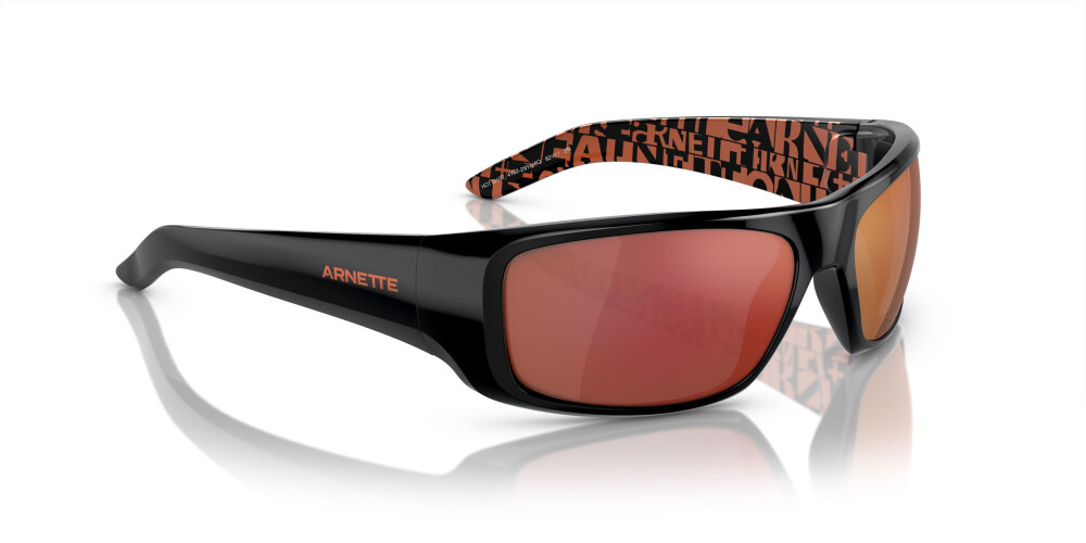 Occhiali da Sole Uomo Arnette Hot Shot AN 4182 29166Q