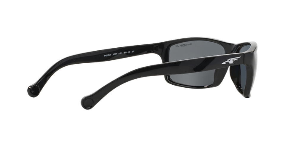 Sunglasses Man Arnette  AN 4207 41/81