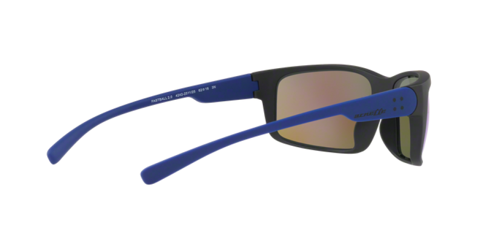 Occhiali da Sole Uomo Arnette  AN 4242 251125