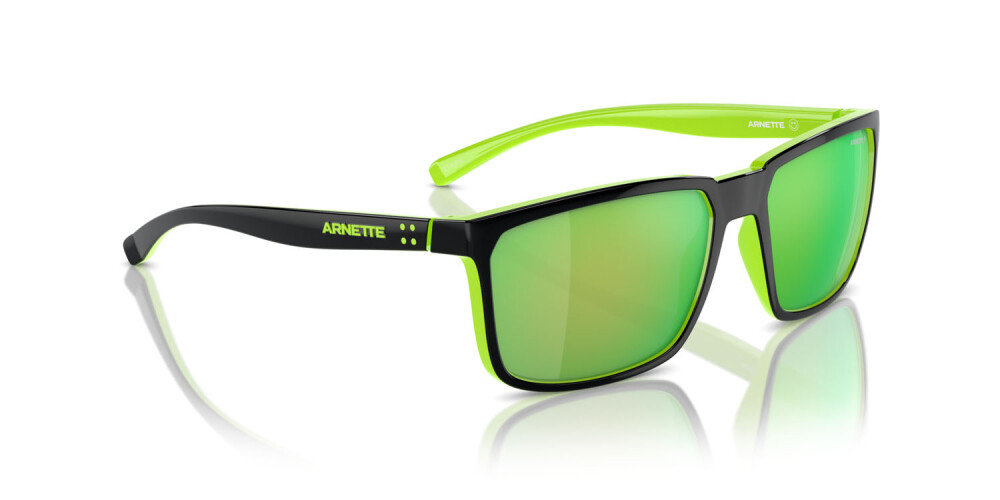 Sunglasses Man Arnette Stripe AN 4251 29421I