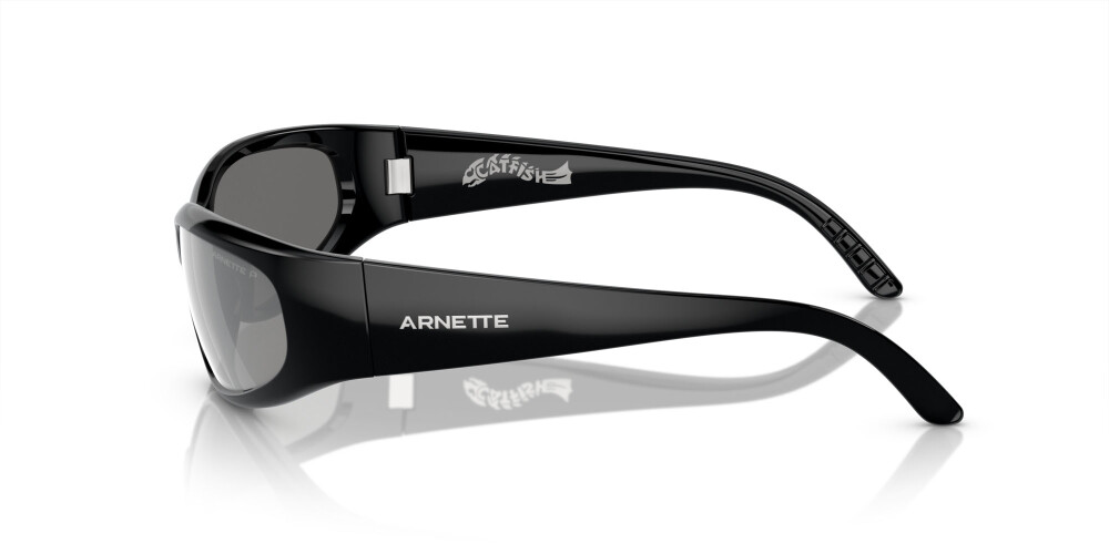 Occhiali da Sole Uomo Arnette Catfish AN 4302 2900Z3