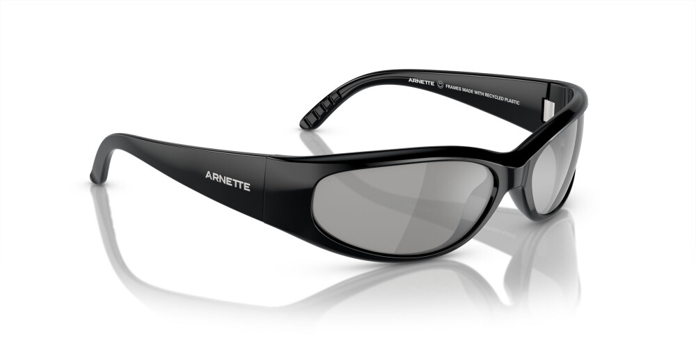 Occhiali da Sole Uomo Arnette Catfish AN 4302 2900Z3