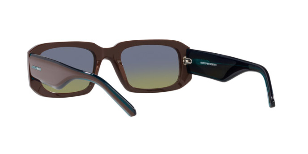 Occhiali da Sole Uomo Arnette Thekidd AN 4318 12382W